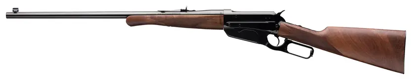 Winchester 1895 Calibre 30-06 – Image 2