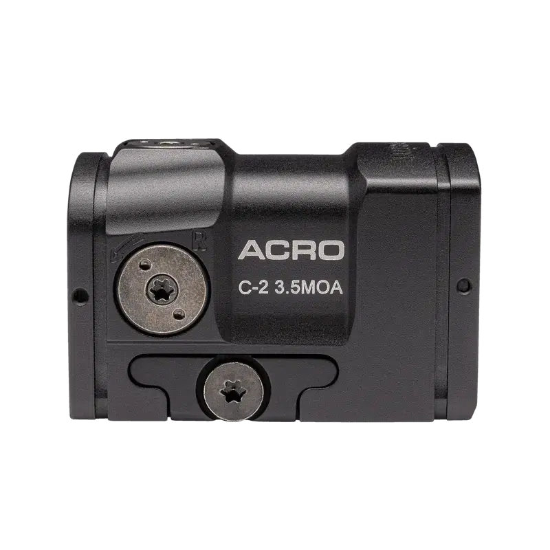 Viseur Aimpoint Acro C-2 3.5 MOA sans interface – Image 4