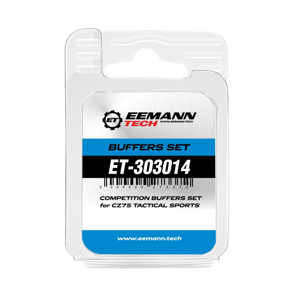 Buffer Compétition Eemann Tech CZ Tactical Sport – Image 2